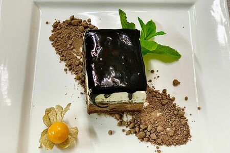 Два шоколада