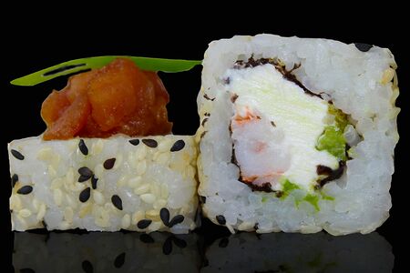 Тунец Тартар