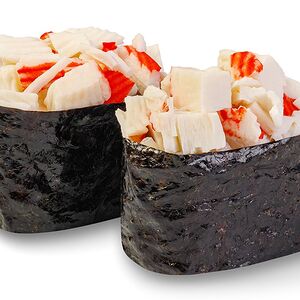 Гункан Снежный краб