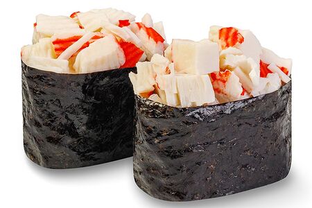 Гункан Снежный краб