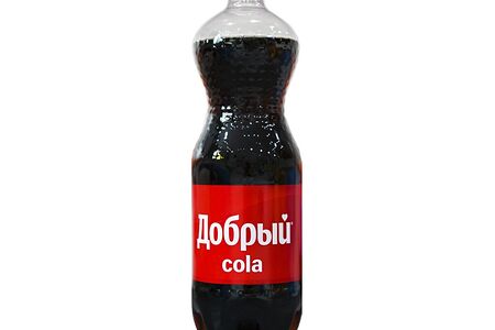 Добрый кола