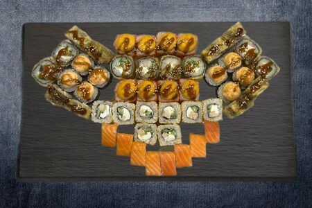 Сет Клеопатра