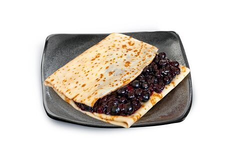 Блин Смородина