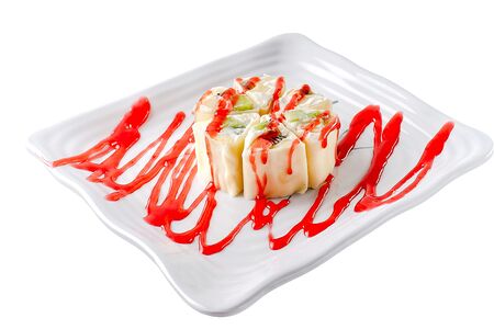 Ролл Сладкий