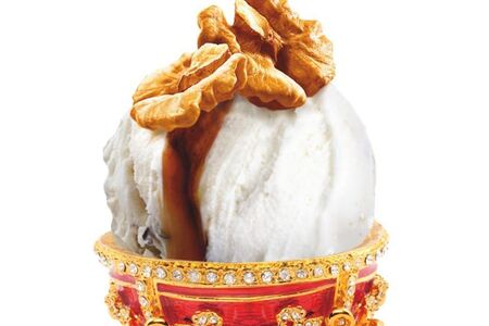 Орешек фаберже