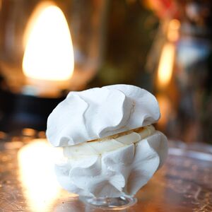 Воздушное безе