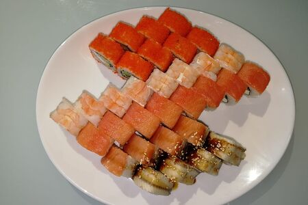 Сет Классик