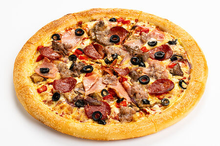 Пицца Сборная классическая