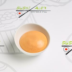 Спайси-соус