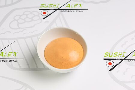 Спайси-соус