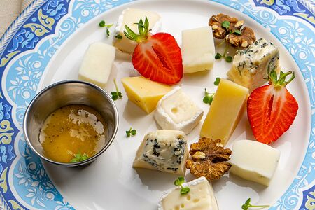 Ассорти сыров