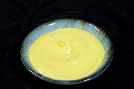 Сырный соус