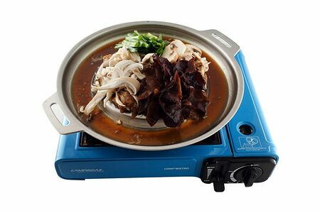 Посот Пульгоги Гуи