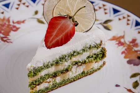 Изумрудный бархат