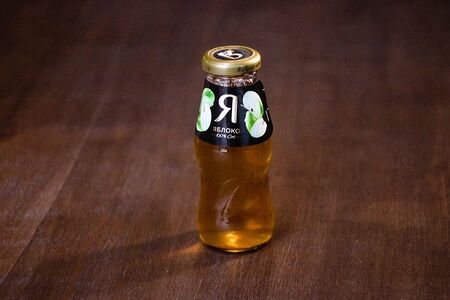 Сок Я яблоко