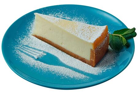 Чизкейк классический