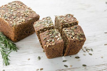 Хлеб Кайзер Зерновой