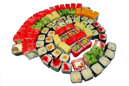 Русский сет