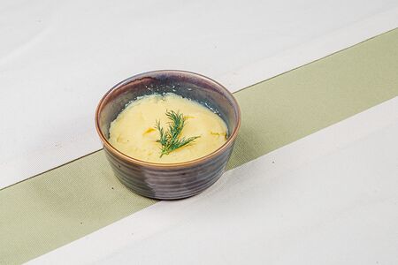 Картофельное пюре