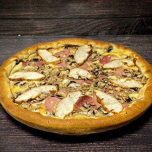 Пицца Сан-Марко