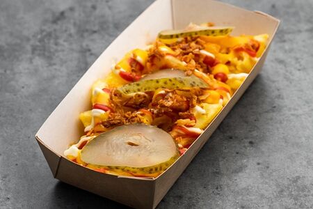 Картоха Классика