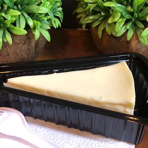 Чизкейк классический