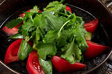 Овощной сет