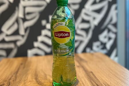 Липтон Лимон