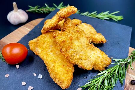Наггетсы куриные