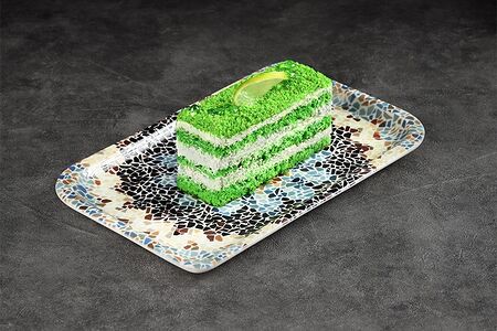 Торт Мохито