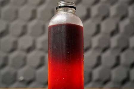 Сок вишневый