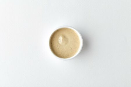 Домашний майонез