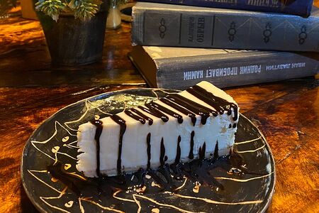 Чизкейк New York