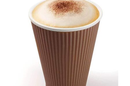 Капучино Большой