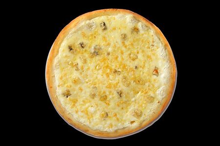 Четыре сыра