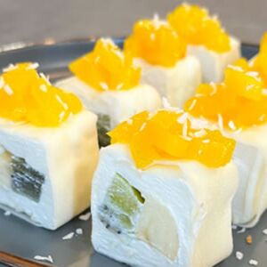 Манговый рай