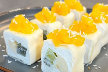 Манговый рай