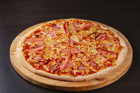 Пицца Прошутто 32 см