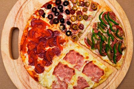 Четыре сезона