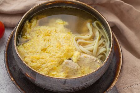 Страчателла