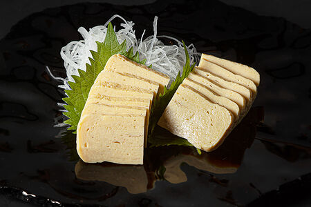 Японский омлет