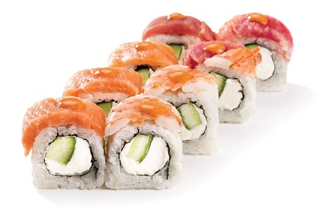 Ролл Татаки