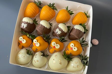 Пасхальный набор 1