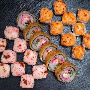 Сет Ассорти №7