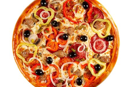 Пицца премьер (40 см)