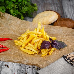 Картофель фри