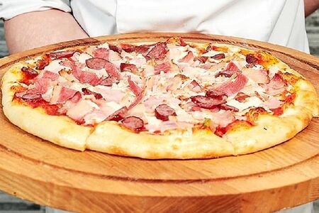 Контрабанда