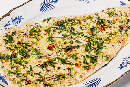 Гарлик-наан