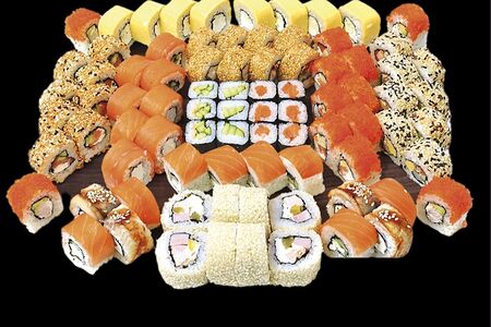 Ассорти №35