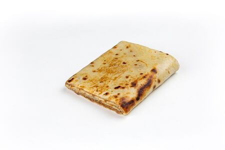 Блинчики классические